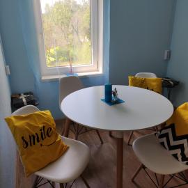 Bluci seksti, hotel v mestu Seksti