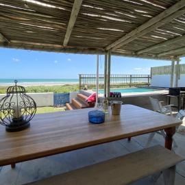 Beach House, ξενοδοχείο σε Paternoster