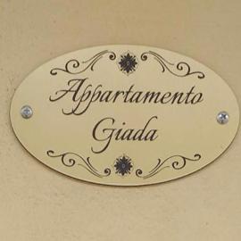 Trepuzzi में, होटल Appartamento Giada