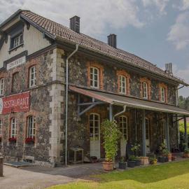 Nickis Gleis, hotel di Grafenau