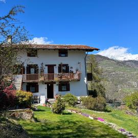 La Maison del Ru - CIR VDA GIGNOD 0037