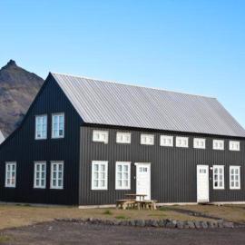 Day Dream Hellnar, hotel v destinácii Snæfellsbær