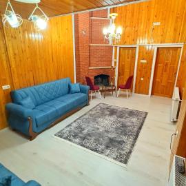 ZEREN APART 2 CENTRUM