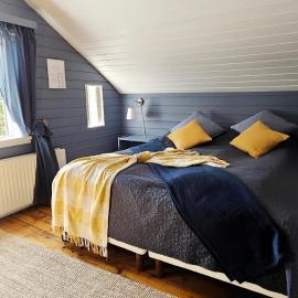 Árból Guesthouse、フーサヴィークのホテル
