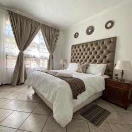 Siena Sun Luxury Suites 3