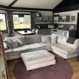 Berg am Starnberger See में, होटल Ferienwohnung Thalia
