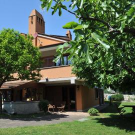 Bonavia B&B, Hotel in Sistiana