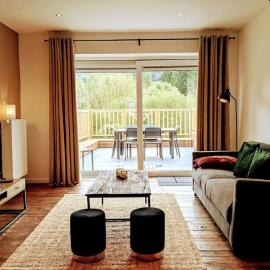 La Meunerie by WelcHome, hotel a Theux