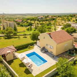 Villa Basil ZadarVillas