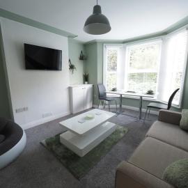 Grosvenor Suite