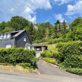 Ferienwohnung-Daaden, hotel em Daaden