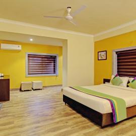 Treebo ASL Prime, Gariahat