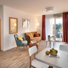 DOMITYS LES CERNEAUX, hotel en Hazebrouck