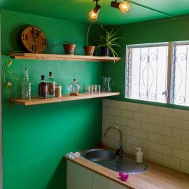 Studio Carambole by Sweety Stay, hotel a Schœlcher