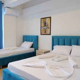 Mema Rooms