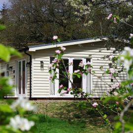 Orchard Cottage - Kent