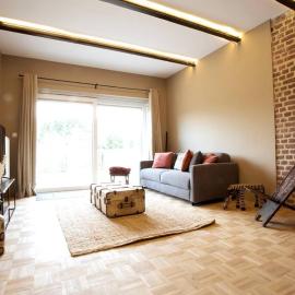 L'Atelier africain by WelcHome, viešbutis mieste Tė
