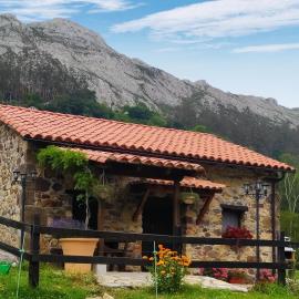 Cabaña del Jerreru
