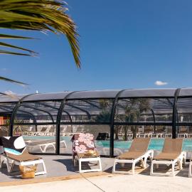 Camping Park Er Lann, hotel a Saint-Pierre-Quiberon