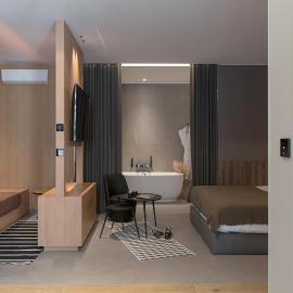 MiHotel Sala