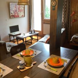 Erables 372, hotel Zinalban