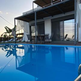 villa kate view, hotel in Ratzaklíon