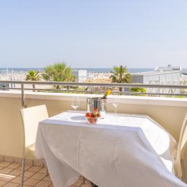 Hotel Croce Del Sud