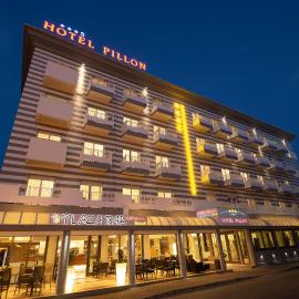Hotel Pillon, hôtel à Bibione