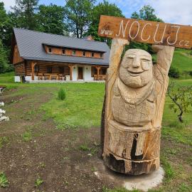 Nocuj