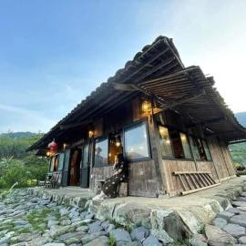 Lũng Mười Homestay, hotel in Nà Giảo