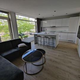 Eindhoven City Apartments D 4P