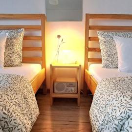 Pokoje i Apartamenty na Szkolnej, hotell sihtkohas Zator