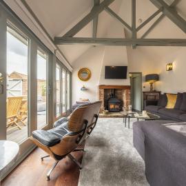 Tern Cottage 6