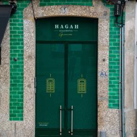 HAGAH Alojamentos, hotel a Guimarães