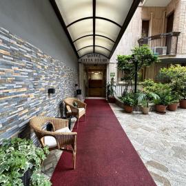 Hotel Città Studi, hotel u Milanu