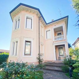 Villa le Rondini