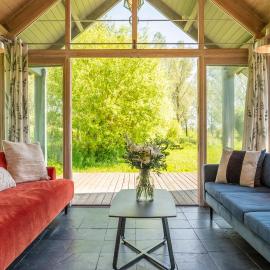 Ultimate Constable Country rural retreat - The Pump House