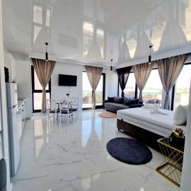 Studio Armsea Mamaia Nord โรงแรมในมามายา