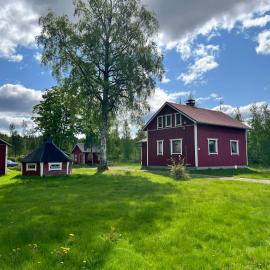 Kodikas Mökki, hotel in Ähtäri