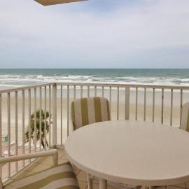 Sea Coast Condominium 518
