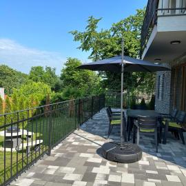 Fenyő Apartman Miskolctapolca