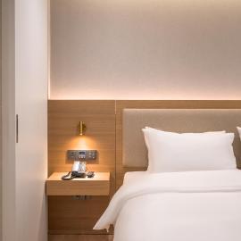 Comfort inn Yeouido, hotel u gradu Seul
