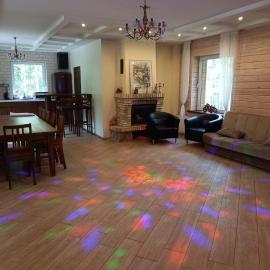 My Forest Villa, hotel en Vilna