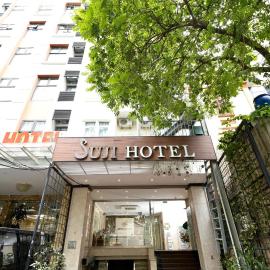 Suji My Dinh Hotel