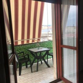 Appartamento a Bianco centro, hotel a Bianco