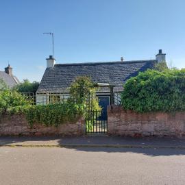 Lydia Cottage - Cromarty, hotel in Cromarty