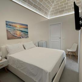 La palma rooms & apartments, hotel v mestu Marettimo