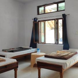 HOTEL PINE NETALa, hotel v destinaci Uttarkāshi