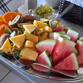 Kristinebergs Bed & Breakfast, khách sạn ở Mora