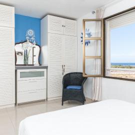 La casa de Montse Vivienda Vacacional Playa de la Tejita